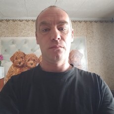 Фотография мужчины Владимир, 42 года из г. Талица