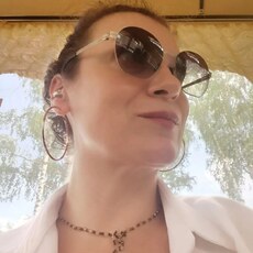Фотография девушки Ольга, 49 лет из г. Павловский Посад