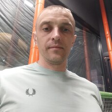 Фотография мужчины Сергей, 37 лет из г. Москва