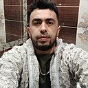 Samir, 24 года