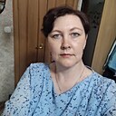 Анастасия, 43 года