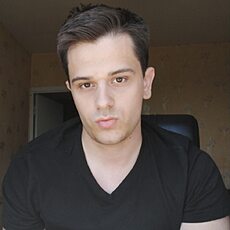 Фотография мужчины Вадим, 32 года из г. Днепр