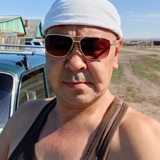 Фотография мужчины Анатолий, 46 лет из г. Кутулик