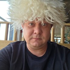 Фотография мужчины Сергей, 53 года из г. Волгоград