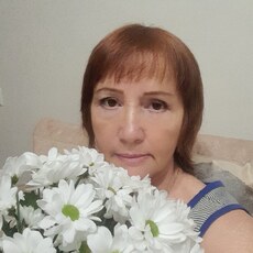 Фотография девушки Татьяна, 65 лет из г. Челябинск
