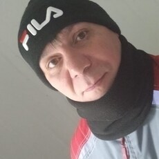 Фотография мужчины Cheerful, 45 лет из г. Белогорск