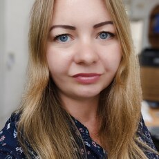 Фотография девушки Оксана, 37 лет из г. Керчь