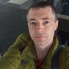 Фотография мужчины Андрей, 42 года из г. Новополоцк
