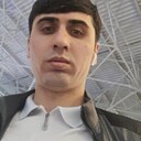 Умед, 30 лет