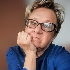 Фотография девушки Ольга, 58 лет из г. Новомосковск