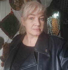 Фотография девушки Светлана, 49 лет из г. Михайловск (Ставропольский Край)