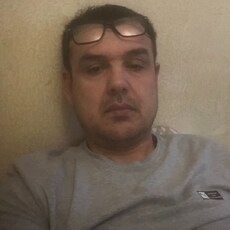 Фотография мужчины Умид, 38 лет из г. Новый Уренгой