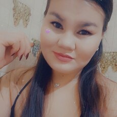 Фотография девушки Айдана, 32 года из г. Актобе