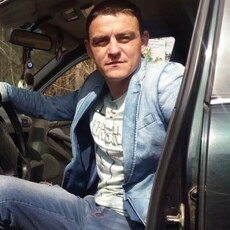 Фотография мужчины Ваня, 39 лет из г. Молодечно
