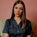 Анастасия, 28 лет