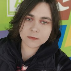 Фотография девушки Лина, 23 года из г. Борзя