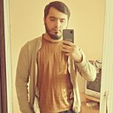 Али, 28 лет