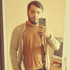 Фотография мужчины Али, 28 лет из г. Алматы
