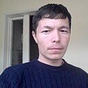 Бахром, 39 лет