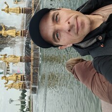 Фотография мужчины Александр, 40 лет из г. Набережные Челны