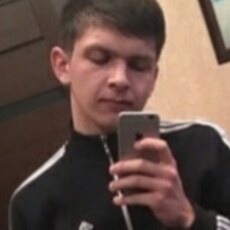 Фотография мужчины Даниил, 26 лет из г. Александров