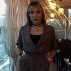 Фотография девушки Елизавета, 27 лет из г. Нефтеюганск
