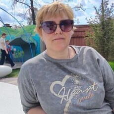 Фотография девушки Алена, 46 лет из г. Тюмень