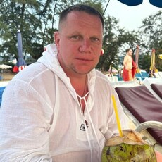 Фотография мужчины Дмитрий, 43 года из г. Тамбов