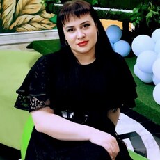 Фотография девушки Татьяна, 37 лет из г. Алматы