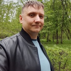 Фотография мужчины Станислав, 35 лет из г. Новокузнецк