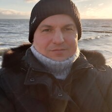 Фотография мужчины Андрей, 43 года из г. Калининград