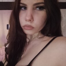 Фотография девушки Ksenia, 18 лет из г. Новосибирск