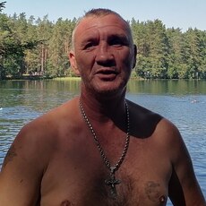 Фотография мужчины Виталий, 51 год из г. Санкт-Петербург