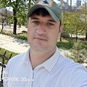 Сухроб, 33 года