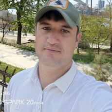 Фотография мужчины Сухроб, 33 года из г. Архара