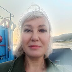 Фотография девушки Екатерина, 45 лет из г. Улан-Удэ