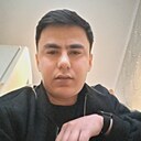 Касаду, 29 лет