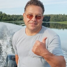 Фотография мужчины Евгений, 51 год из г. Новомосковск