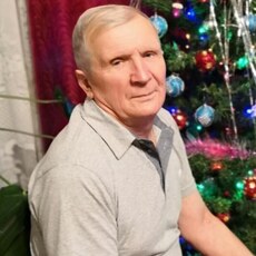 Фотография мужчины Анатолий, 63 года из г. Калининград