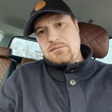 Фотография мужчины Алексей, 40 лет из г. Уфа