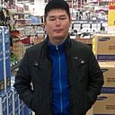 Чингиз, 41 год