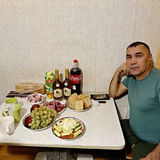 Фотография мужчины Миша, 40 лет из г. Братск