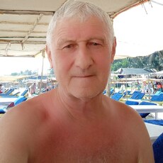 Фотография мужчины Алексей, 60 лет из г. Караганда