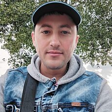 Фотография мужчины Владимир, 35 лет из г. Гай