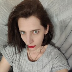 Фотография девушки Александра, 41 год из г. Саратов