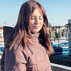 Фотография девушки Лера, 23 года из г. Пинск