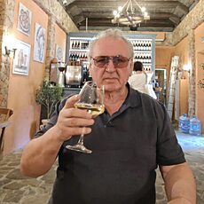 Фотография мужчины Лео, 63 года из г. Керчь