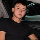 Абылайхан, 26 лет