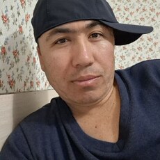 Фотография мужчины Adil, 41 год из г. Анапа