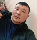 Азамат, 41 год